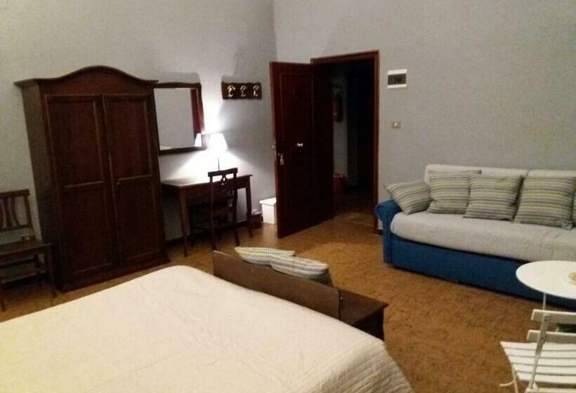 Номер Стандарт, Domus Angela B&b