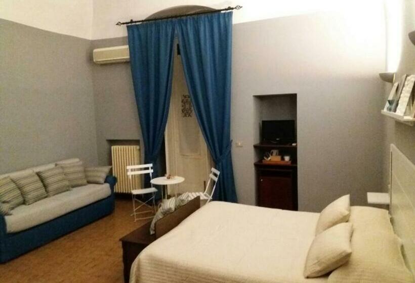 اتاق استاندارد, Domus Angela B&b
