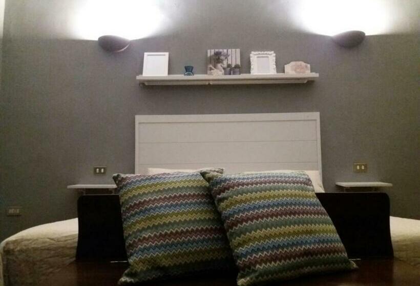 Номер Стандарт, Domus Angela B&b