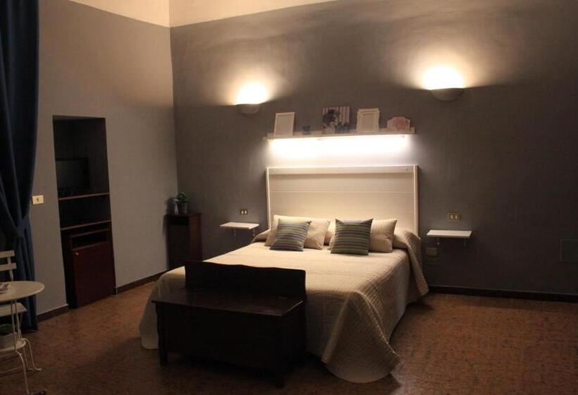 Номер Стандарт, Domus Angela B&b