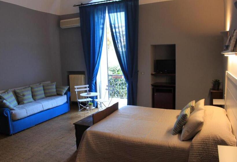 اتاق استاندارد, Domus Angela B&b
