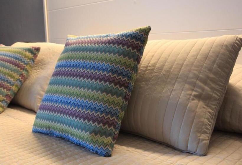 Номер Стандарт, Domus Angela B&b