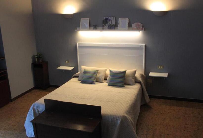 Номер Стандарт, Domus Angela B&b