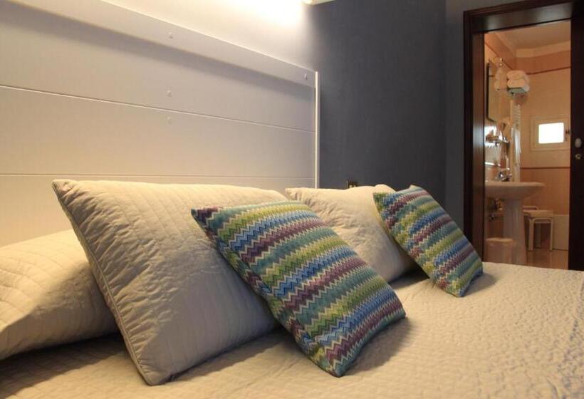 Номер Стандарт, Domus Angela B&b