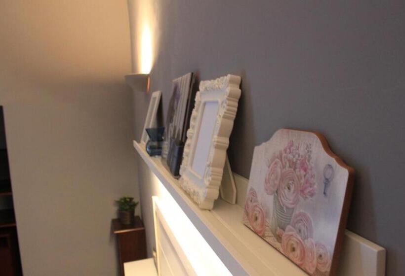 Номер Стандарт, Domus Angela B&b