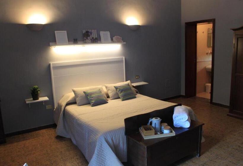 اتاق استاندارد, Domus Angela B&b