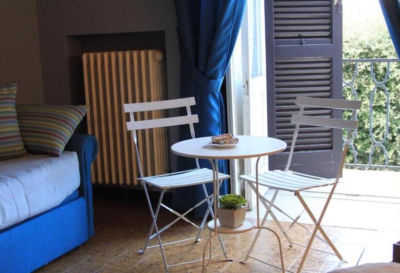 Номер Стандарт, Domus Angela B&b