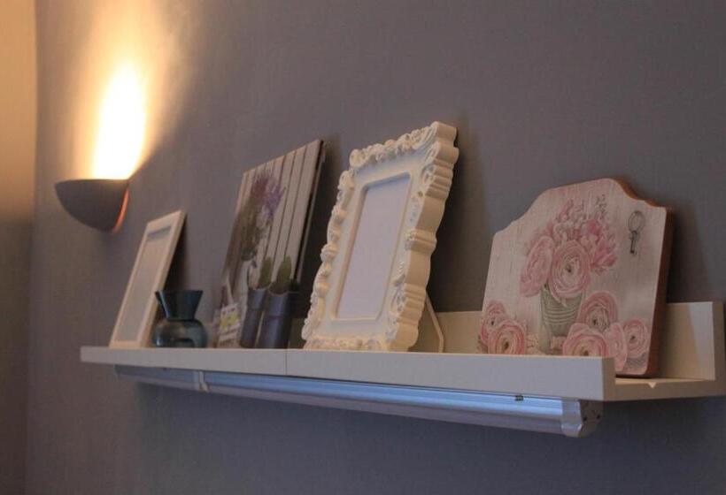 اتاق استاندارد, Domus Angela B&b