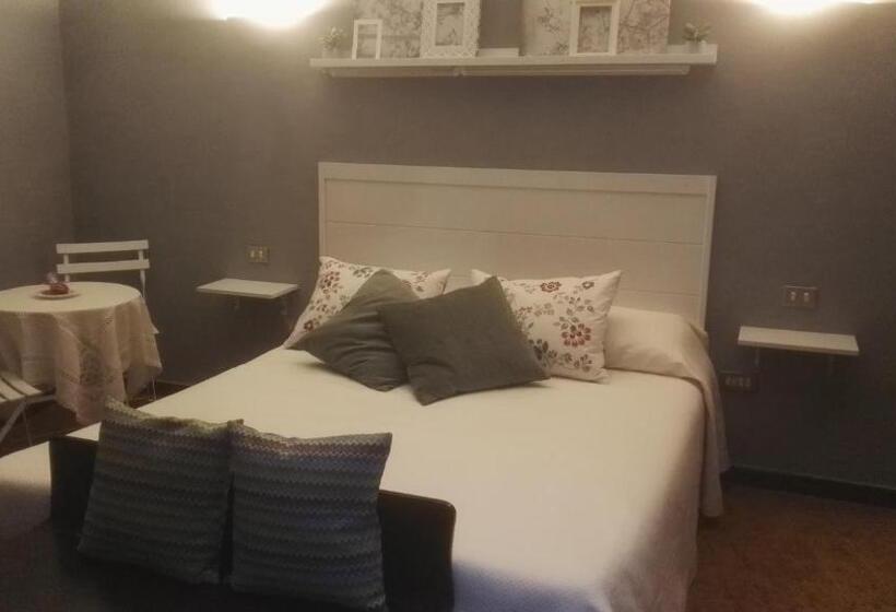 Номер Deluxe, Domus Angela B&b