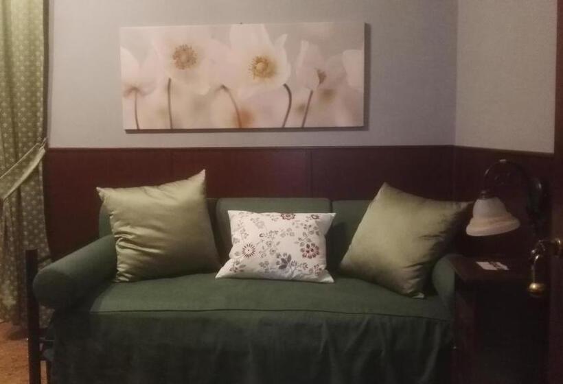 Номер Deluxe, Domus Angela B&b