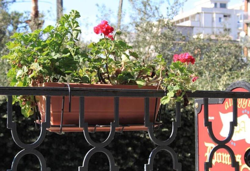 Номер Deluxe, Domus Angela B&b