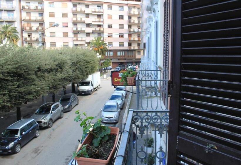 Номер Deluxe, Domus Angela B&b