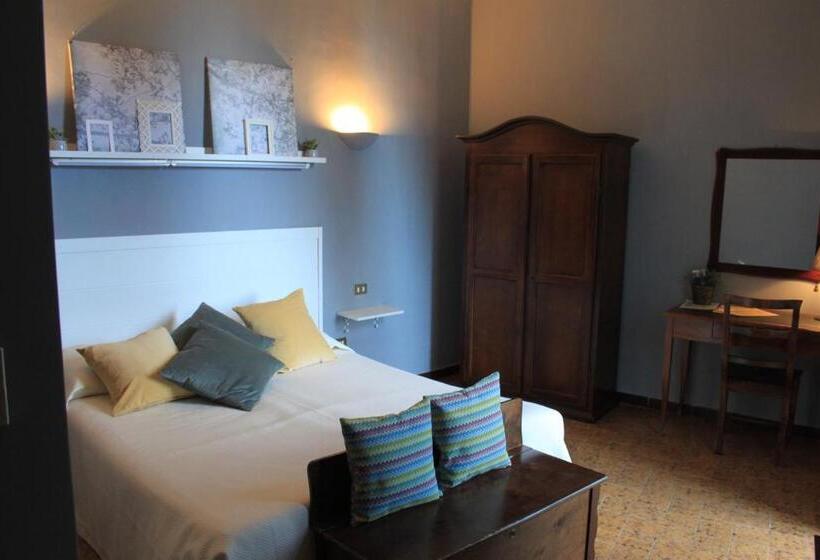 Номер Deluxe, Domus Angela B&b