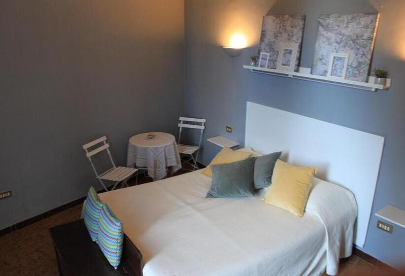 اتاق لوکس, Domus Angela B&b
