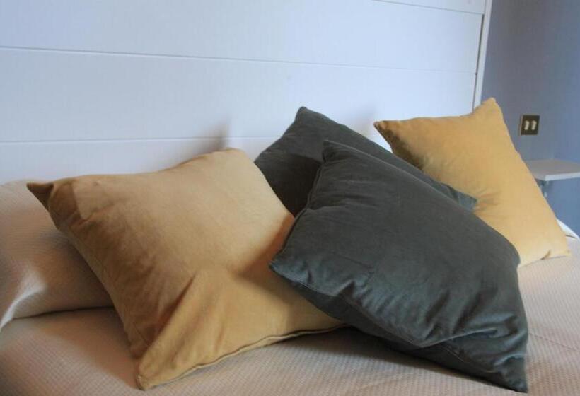 Номер Deluxe, Domus Angela B&b