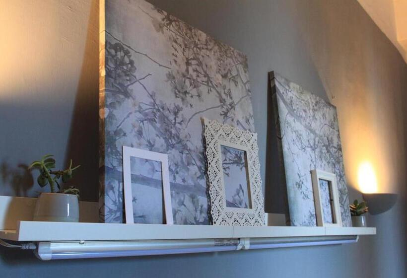 Номер Deluxe, Domus Angela B&b