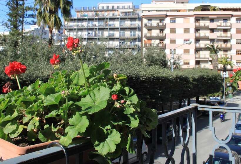 Номер Deluxe, Domus Angela B&b