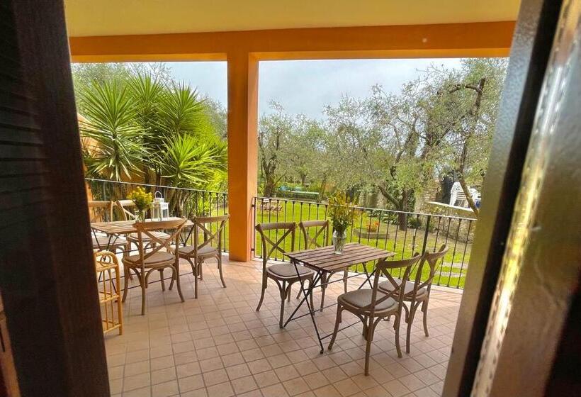 غرفة قياسية فردية, Albergo Vittoria