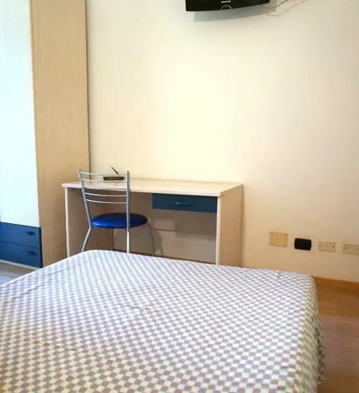 スタンダードシングルルーム, B&b La Villetta