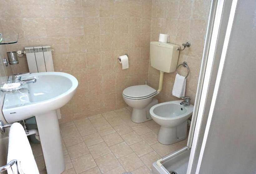 스탠다드 룸, B&b La Villetta