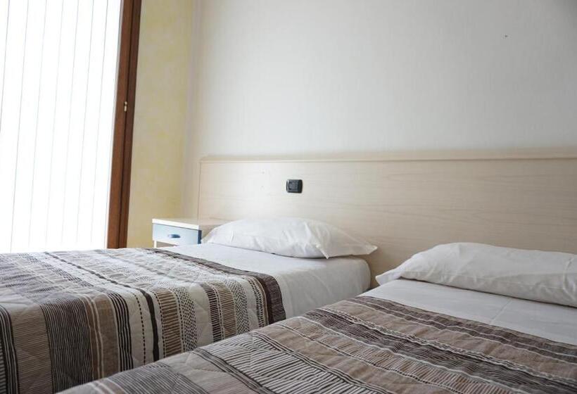 스탠다드 룸, B&b La Villetta