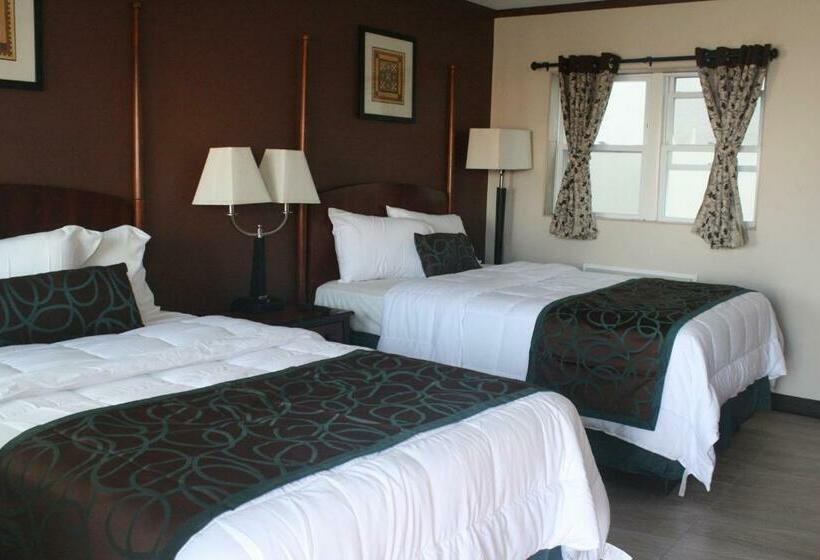 Номер Стандарт, Beachside Resort