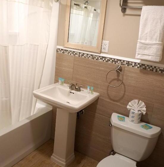 Номер Стандарт, Beachside Resort