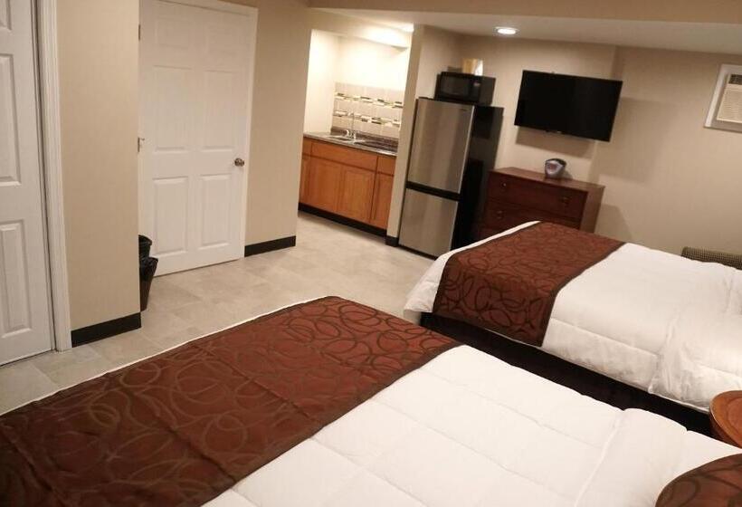 디럭스 주니어 스위트, Beachside Resort