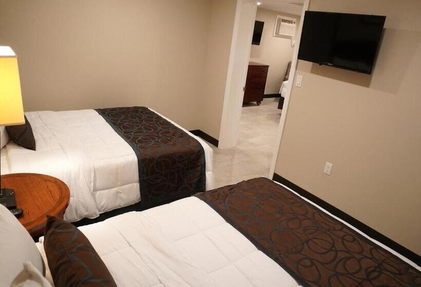 디럭스 주니어 스위트, Beachside Resort