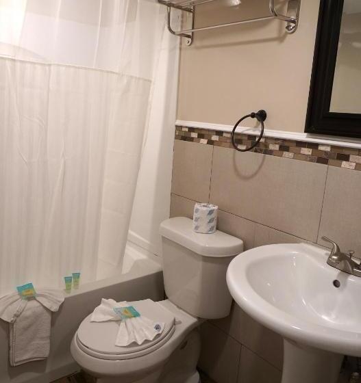 디럭스 스튜디오, Beachside Resort