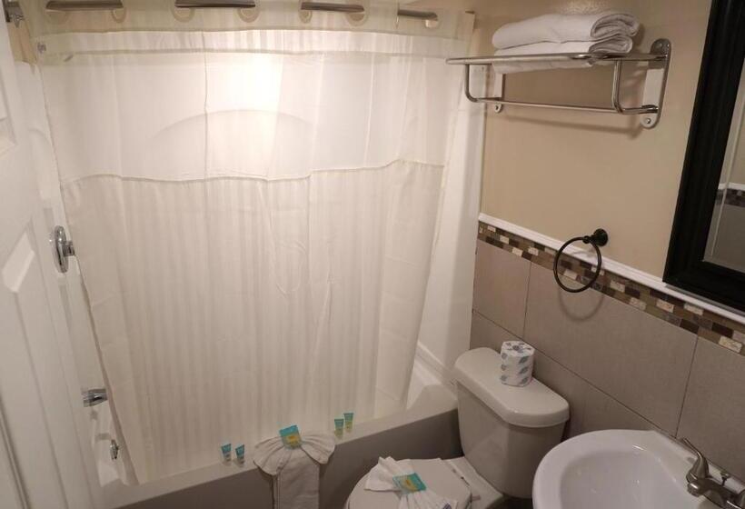 디럭스 스튜디오, Beachside Resort