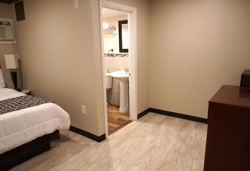 디럭스 스튜디오, Beachside Resort