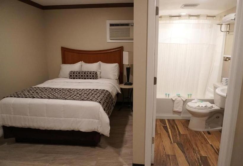 디럭스 스튜디오, Beachside Resort