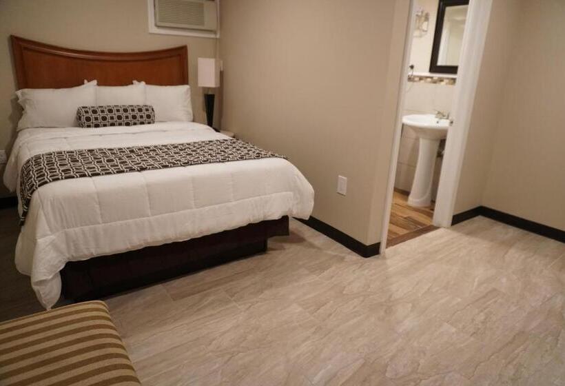 Студия Deluxe, Beachside Resort