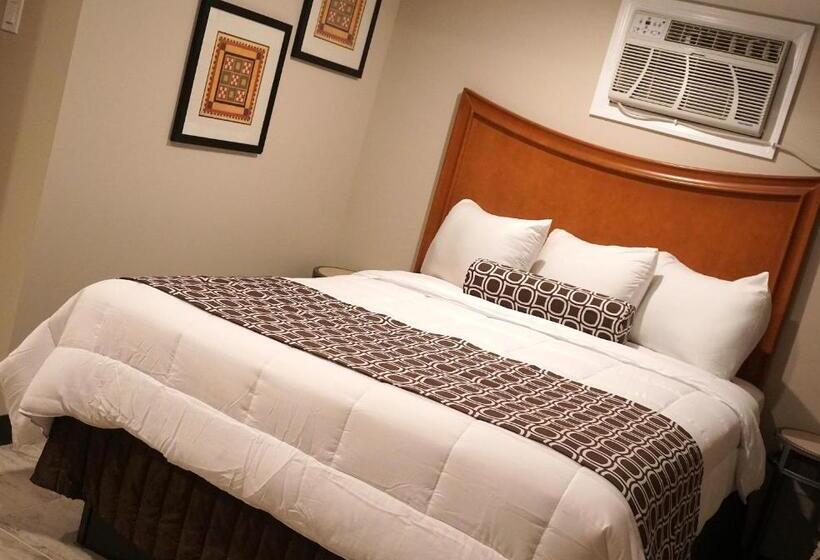 디럭스 스튜디오, Beachside Resort