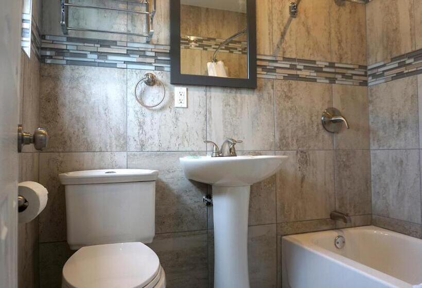 스탠다드 룸 킹사이즈 침대, Beachside Resort