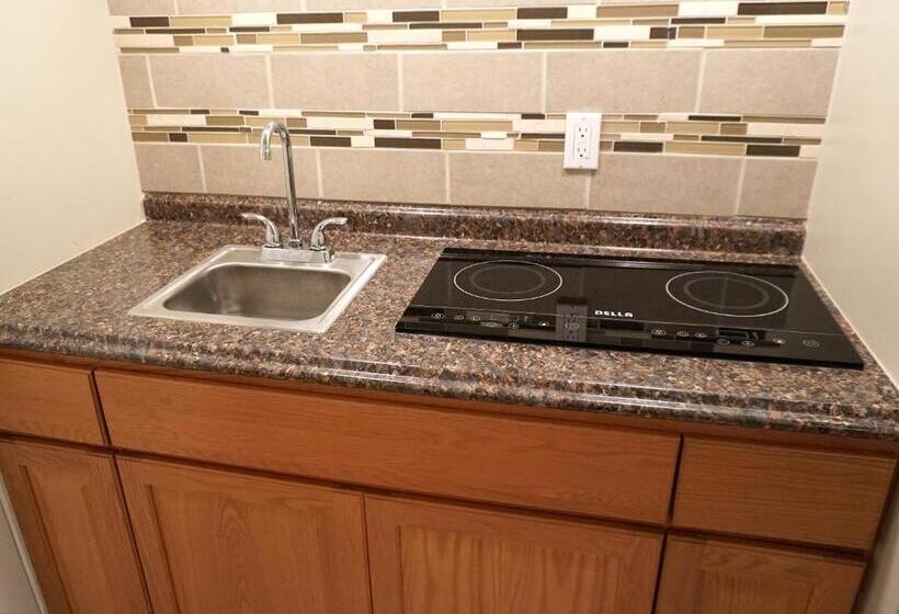 스탠다드 룸 풀장 전망, Beachside Resort