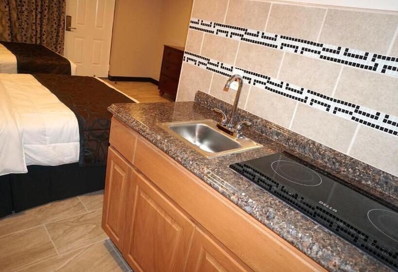 스탠다드 룸 풀장 전망, Beachside Resort