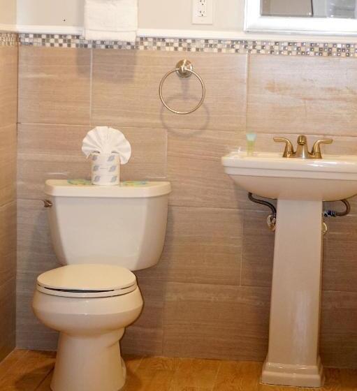 스탠다드 룸, Beachside Resort