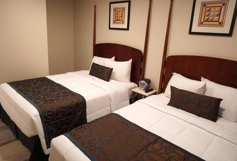 디럭스 주니어 스위트, Beachside Resort