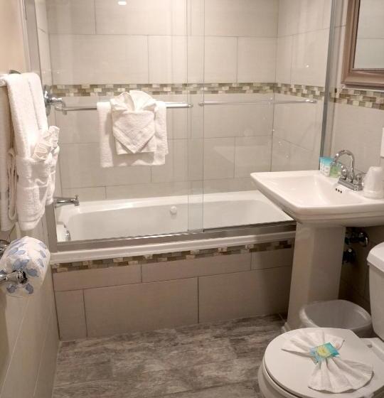 디럭스 주니어 스위트, Beachside Resort