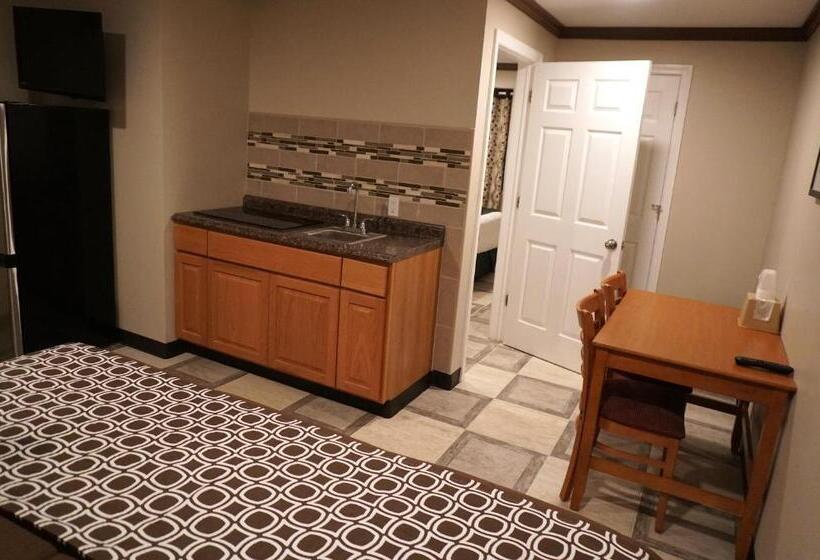 디럭스 주니어 스위트, Beachside Resort