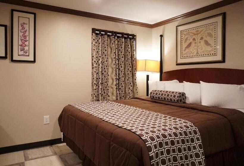 디럭스 주니어 스위트, Beachside Resort