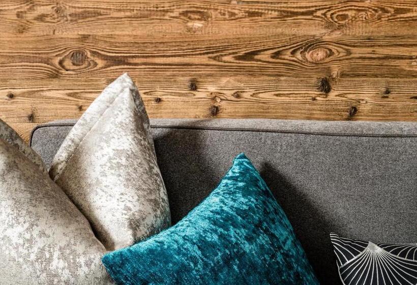 Номер Superior, Der Mesnerwirt   4 Superior   Meran 2000