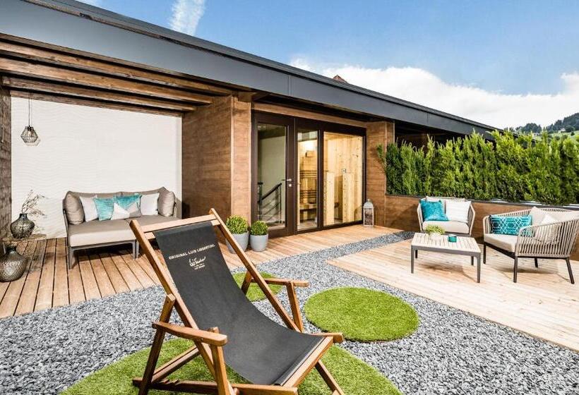 Номер Superior, Der Mesnerwirt   4 Superior   Meran 2000