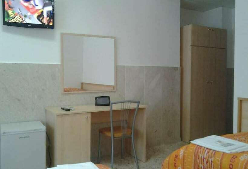 חדר סטנדרט, Diffuso Montedoro