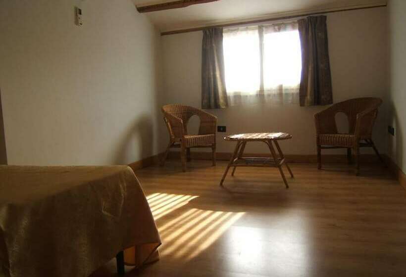 חדר סטנדרט, Diffuso Montedoro