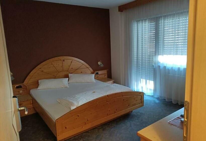 اتاق استاندارد, Fohrenhof