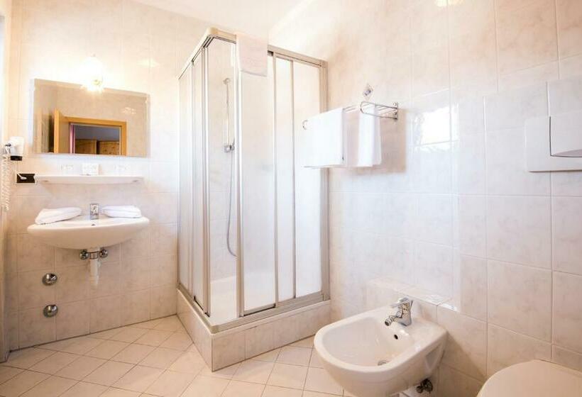 اتاق استاندارد, Fohrenhof