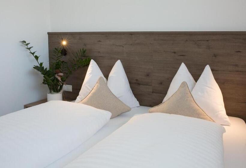 آپارتمان 1 خوابه, Fohrenhof